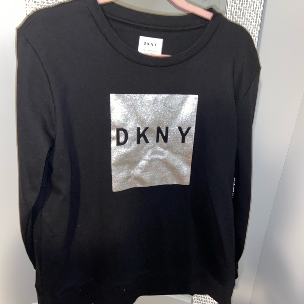DKNY sweater